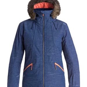 Roxy women’s atmosphere jacket